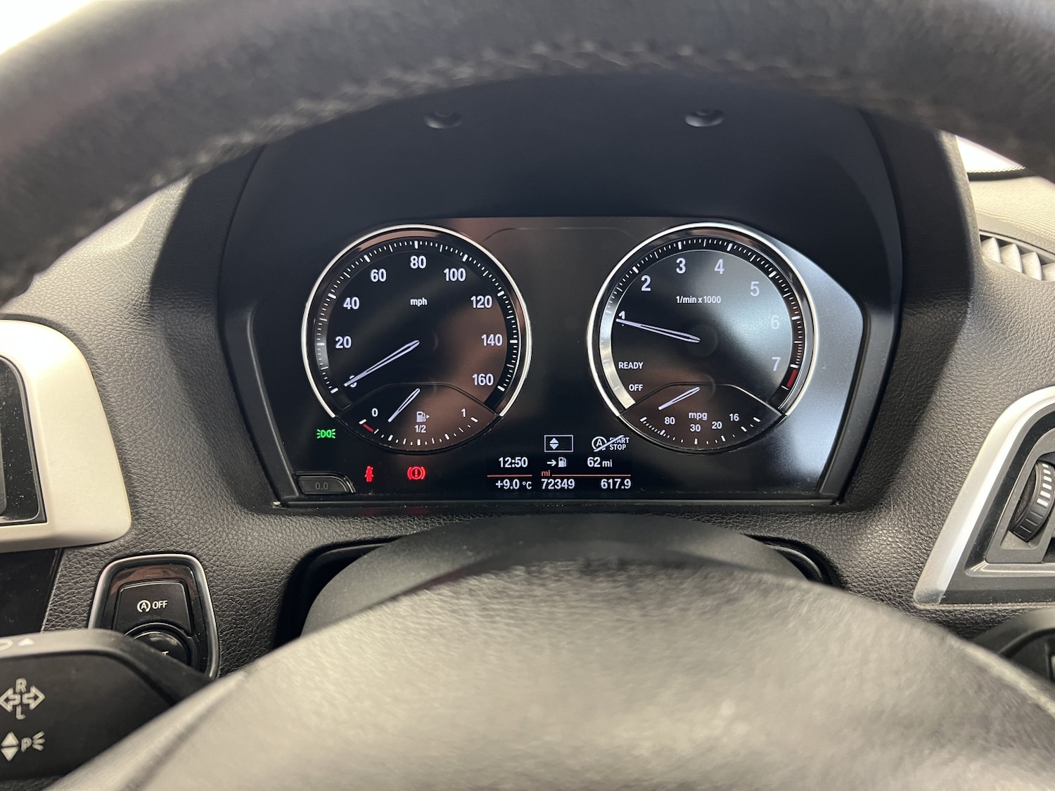 Used BMW 1 Series 2017 for sale - 78135042: Photo 34