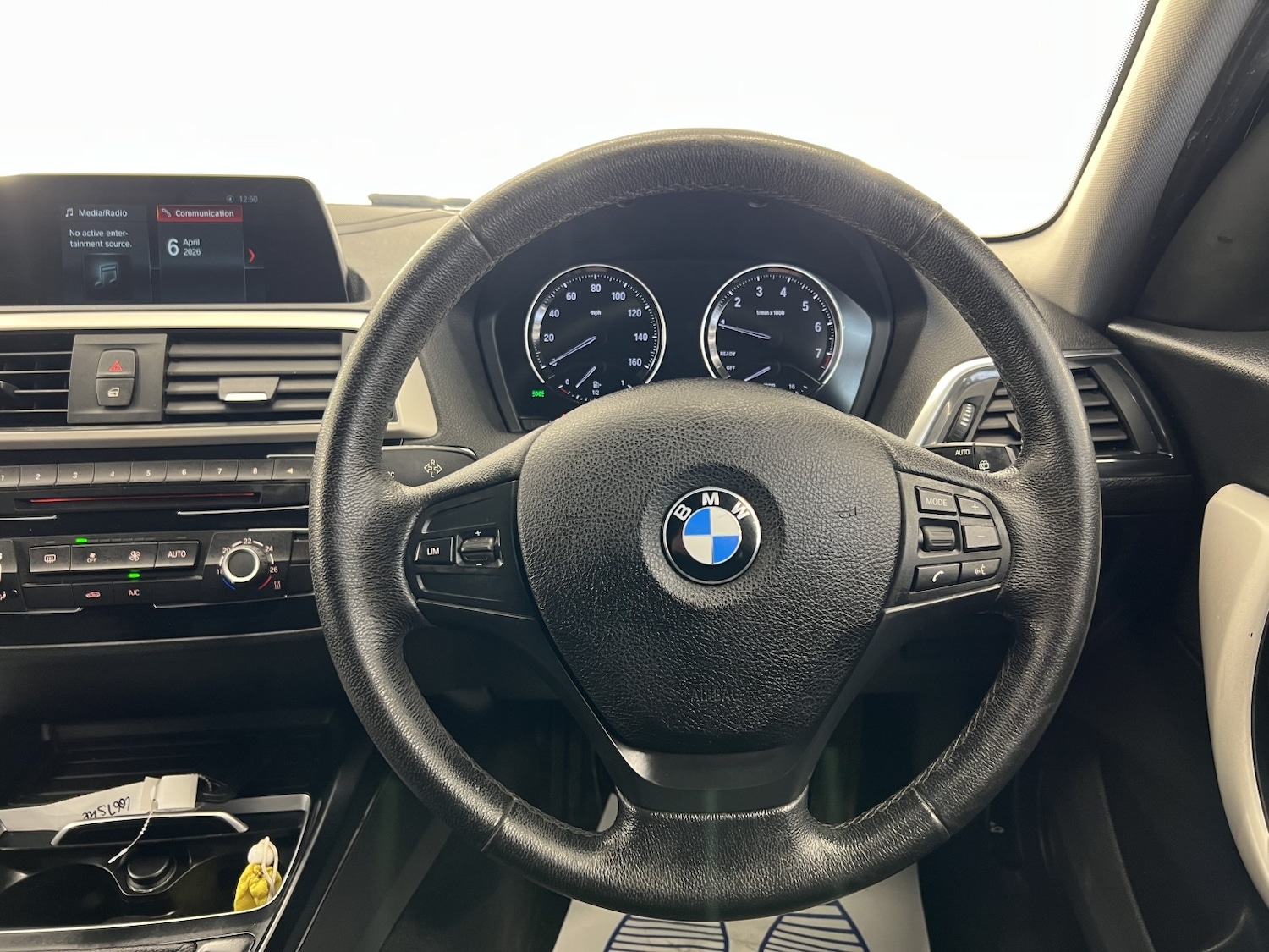 Used BMW 1 Series 2017 for sale - 78135042: Photo 35