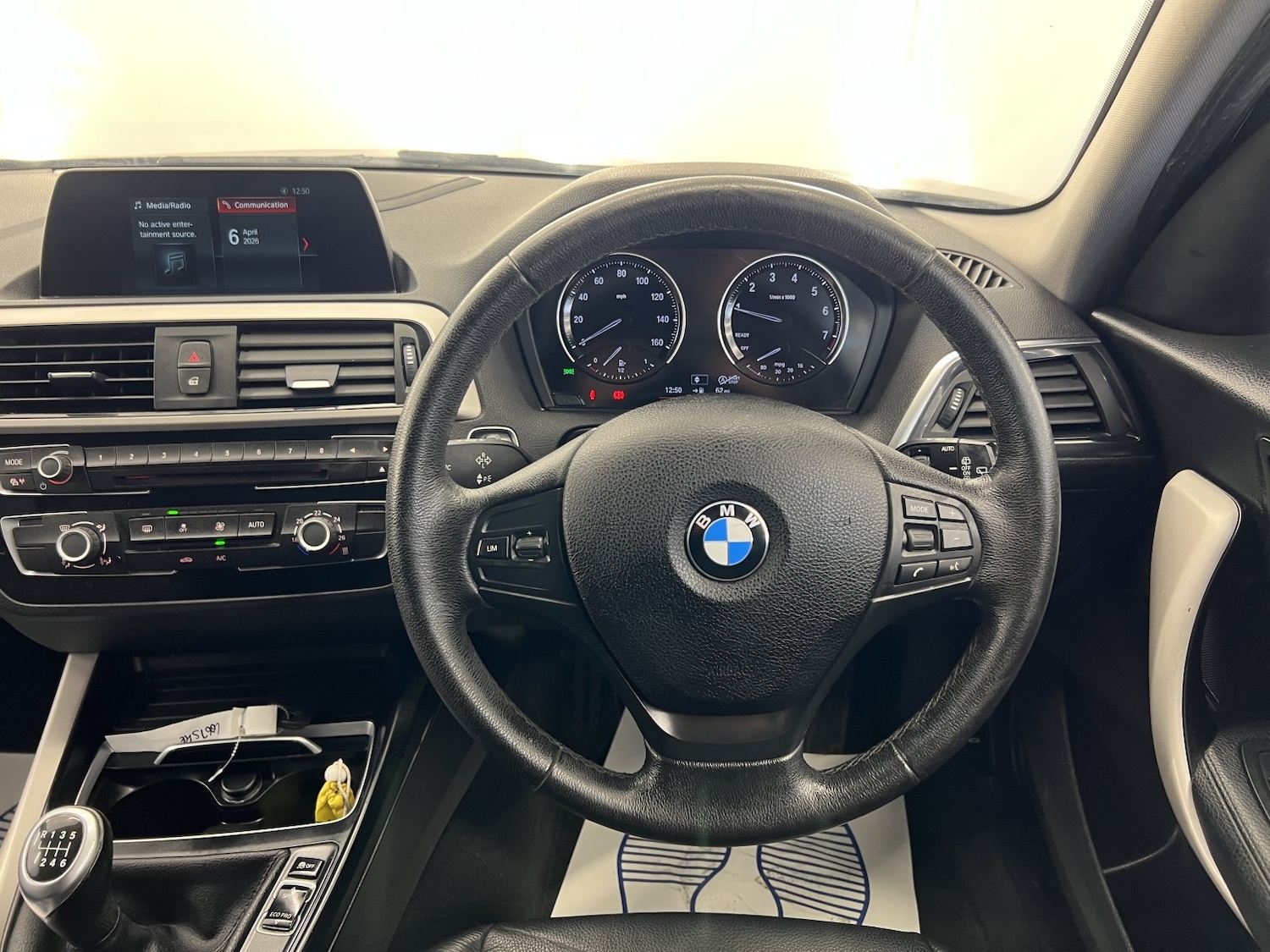 Used BMW 1 Series 2017 for sale - 78135042: Photo 36