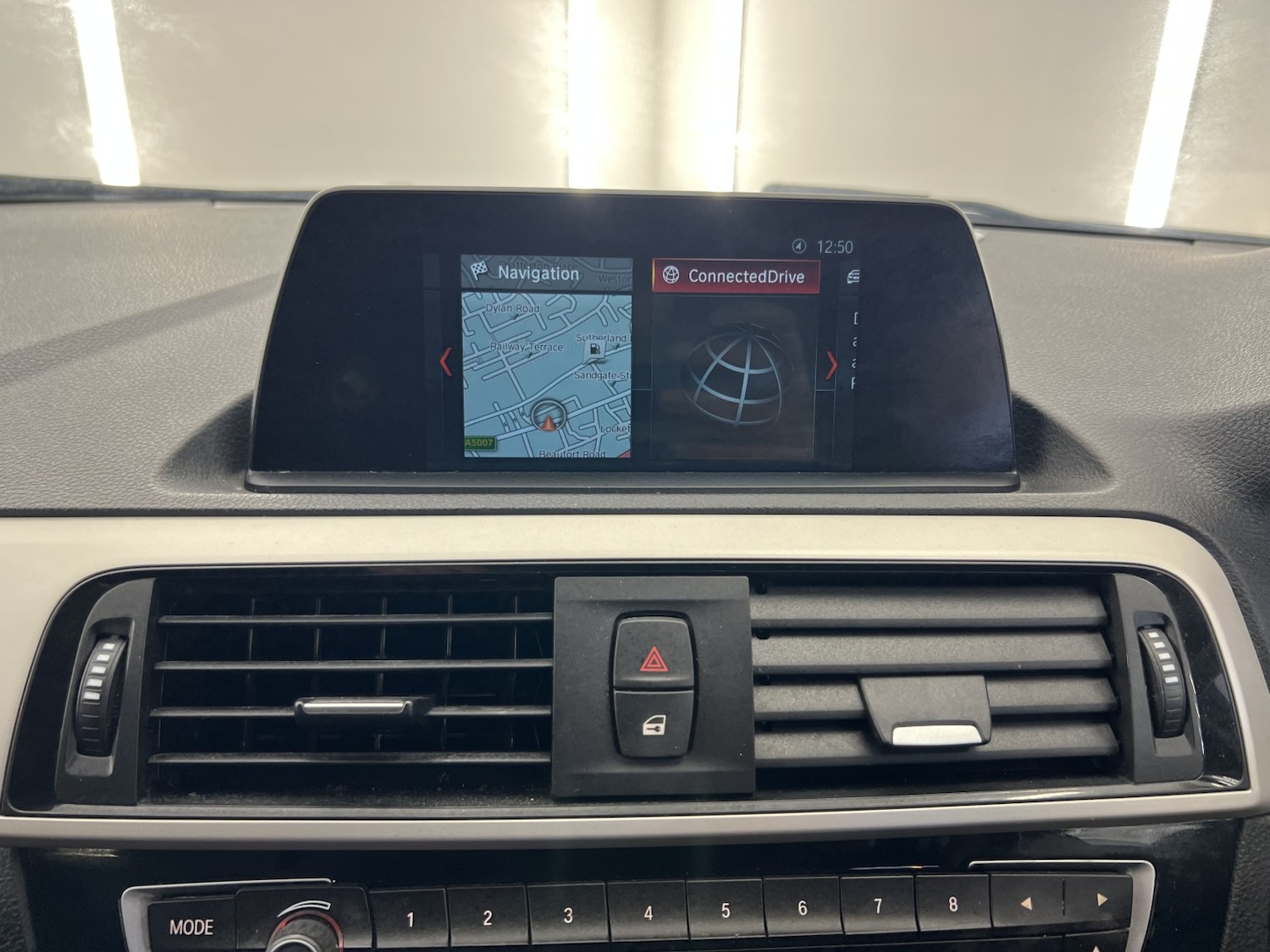 Used BMW 1 Series 2017 for sale - 78135042: Photo 38