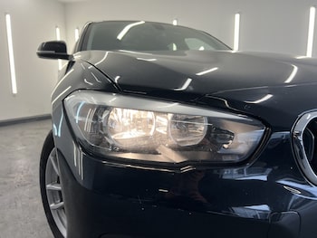 Used BMW 1 Series 2017 for sale - 78135042: Photo