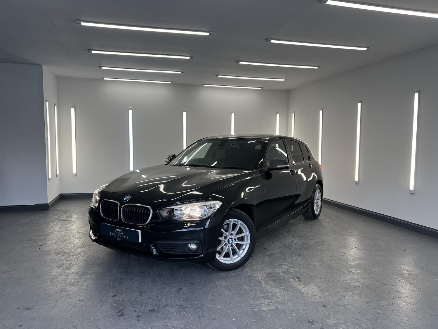 Used BMW 1 Series 2017 for sale - 78135042: Photo 4