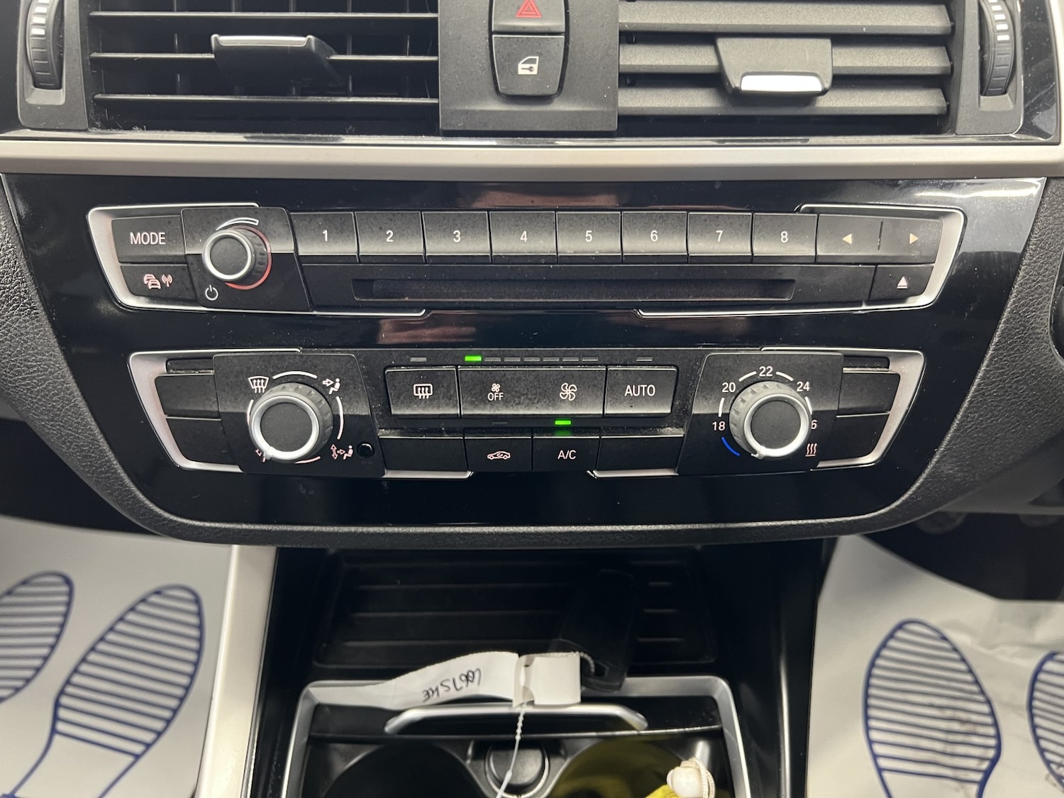 Used BMW 1 Series 2017 for sale - 78135042: Photo 41