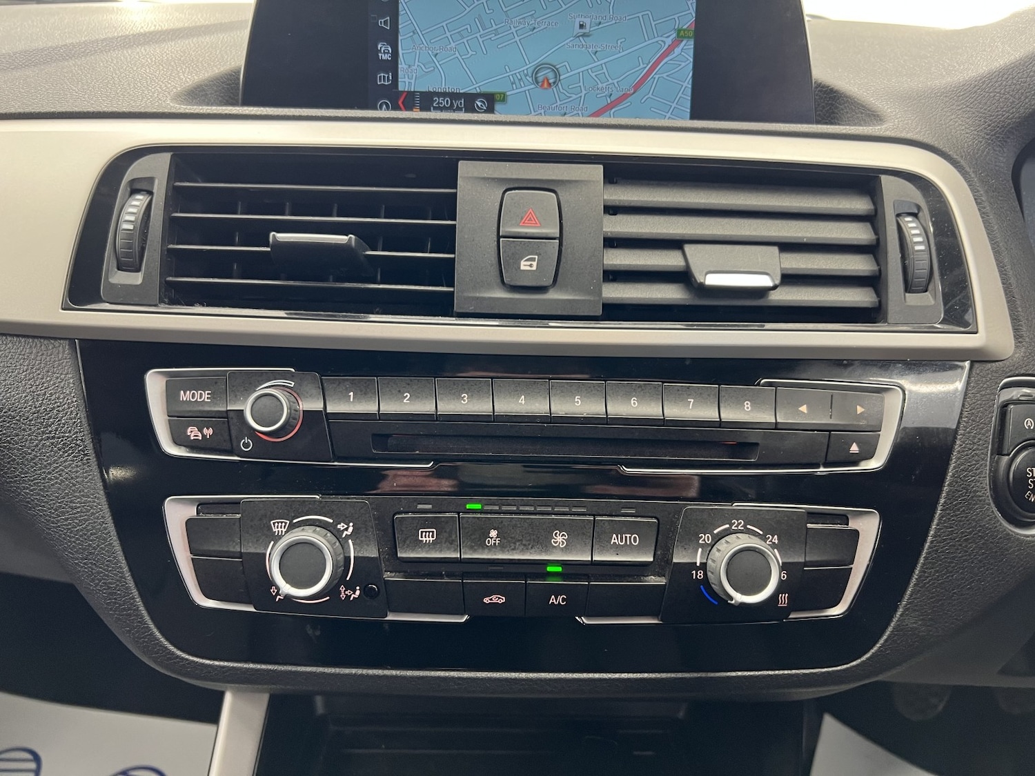 Used BMW 1 Series 2017 for sale - 78135042: Photo 42