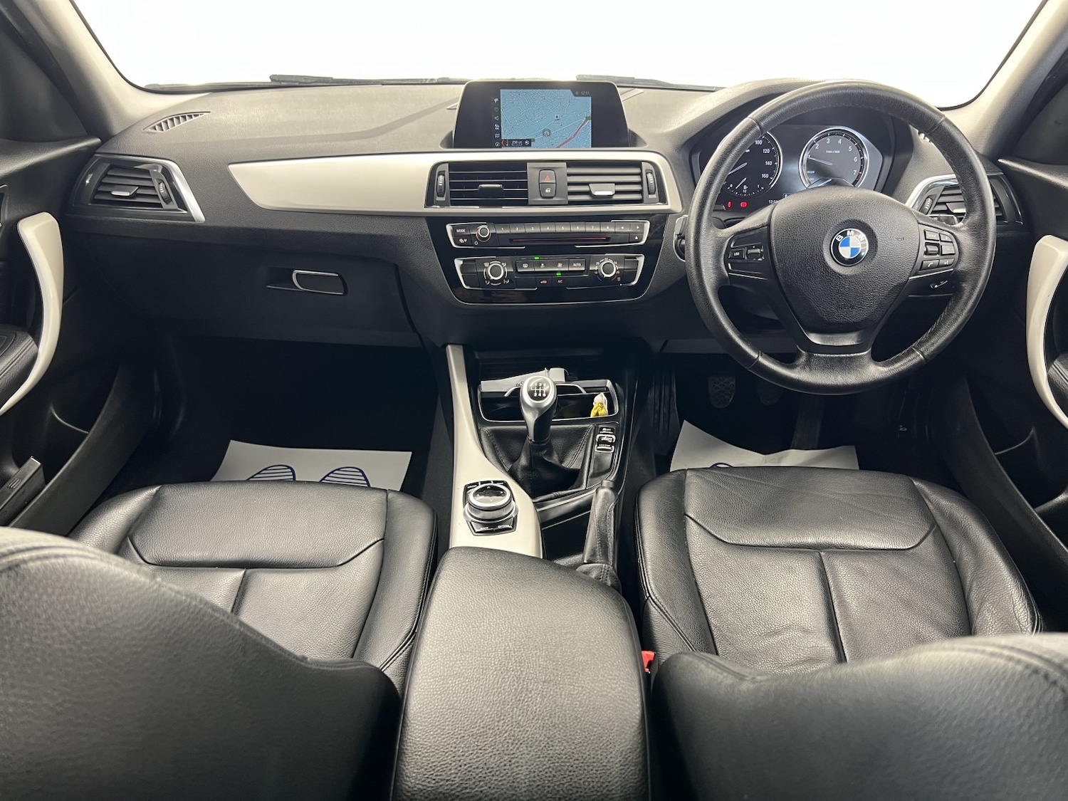 Used BMW 1 Series 2017 for sale - 78135042: Photo 43