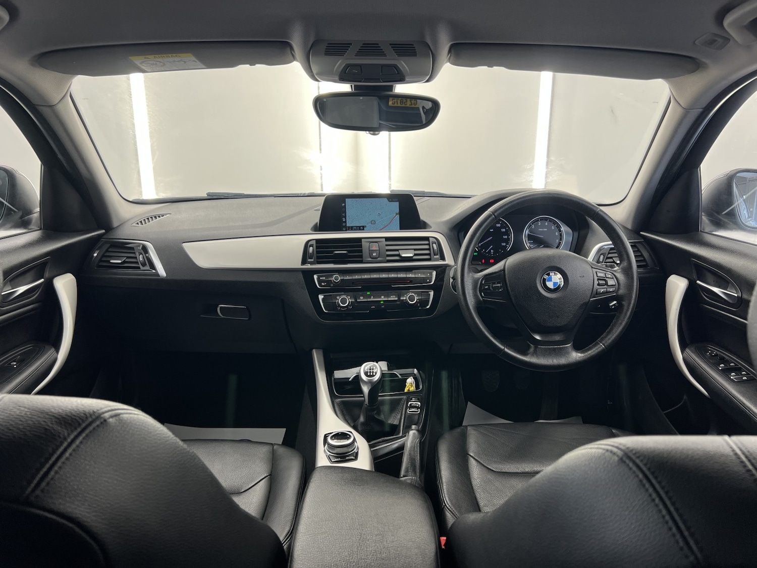 Used BMW 1 Series 2017 for sale - 78135042: Photo 46
