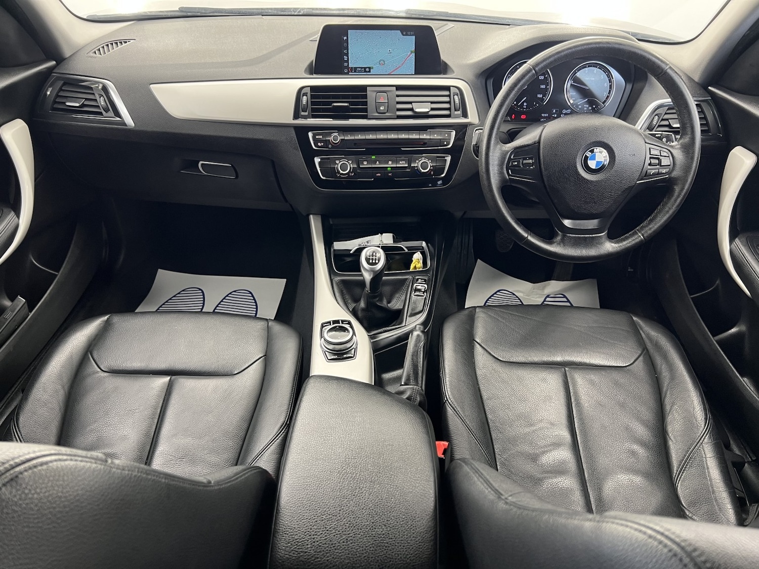 Used BMW 1 Series 2017 for sale - 78135042: Photo 47