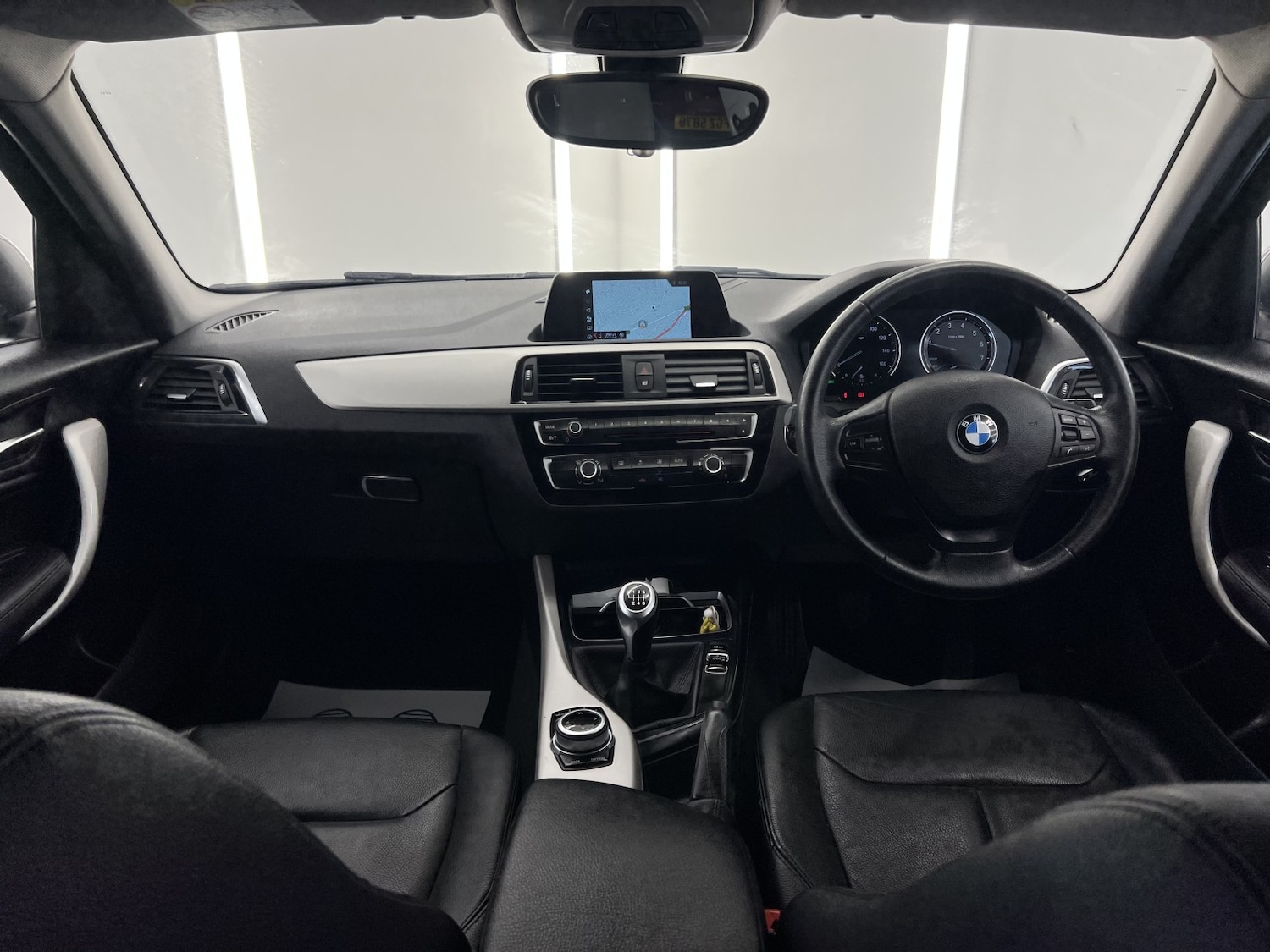 Used BMW 1 Series 2017 for sale - 78135042: Photo 48