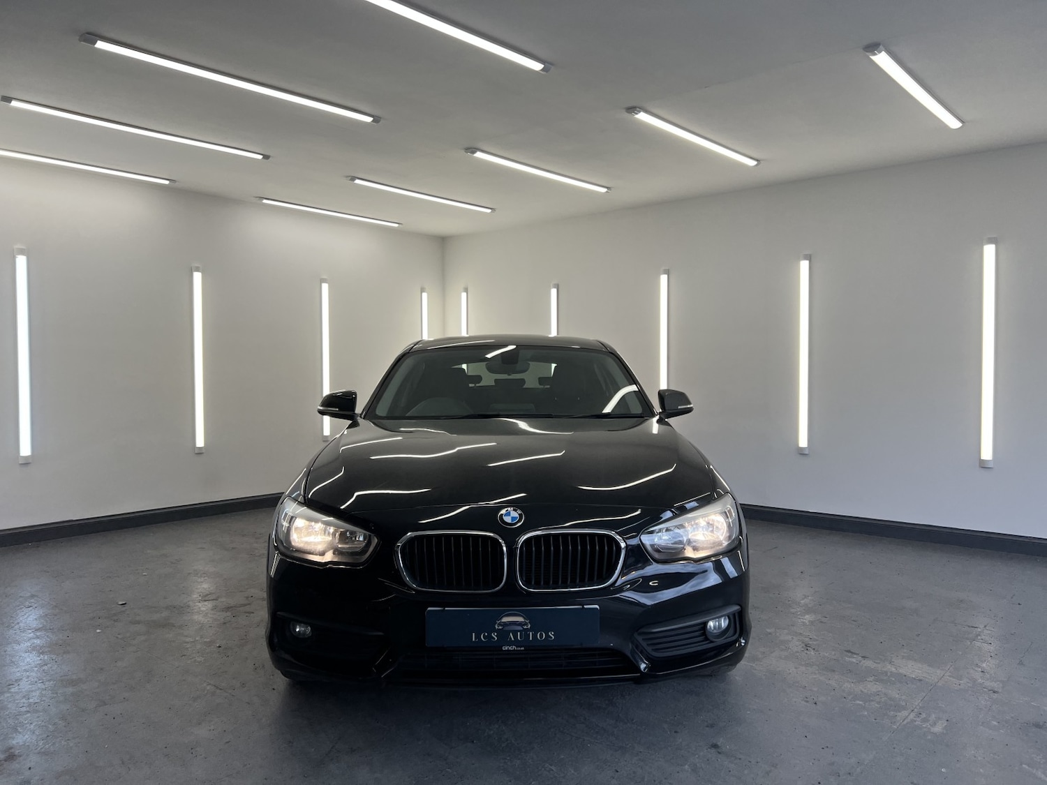 Used BMW 1 Series 2017 for sale - 78135042: Photo 5