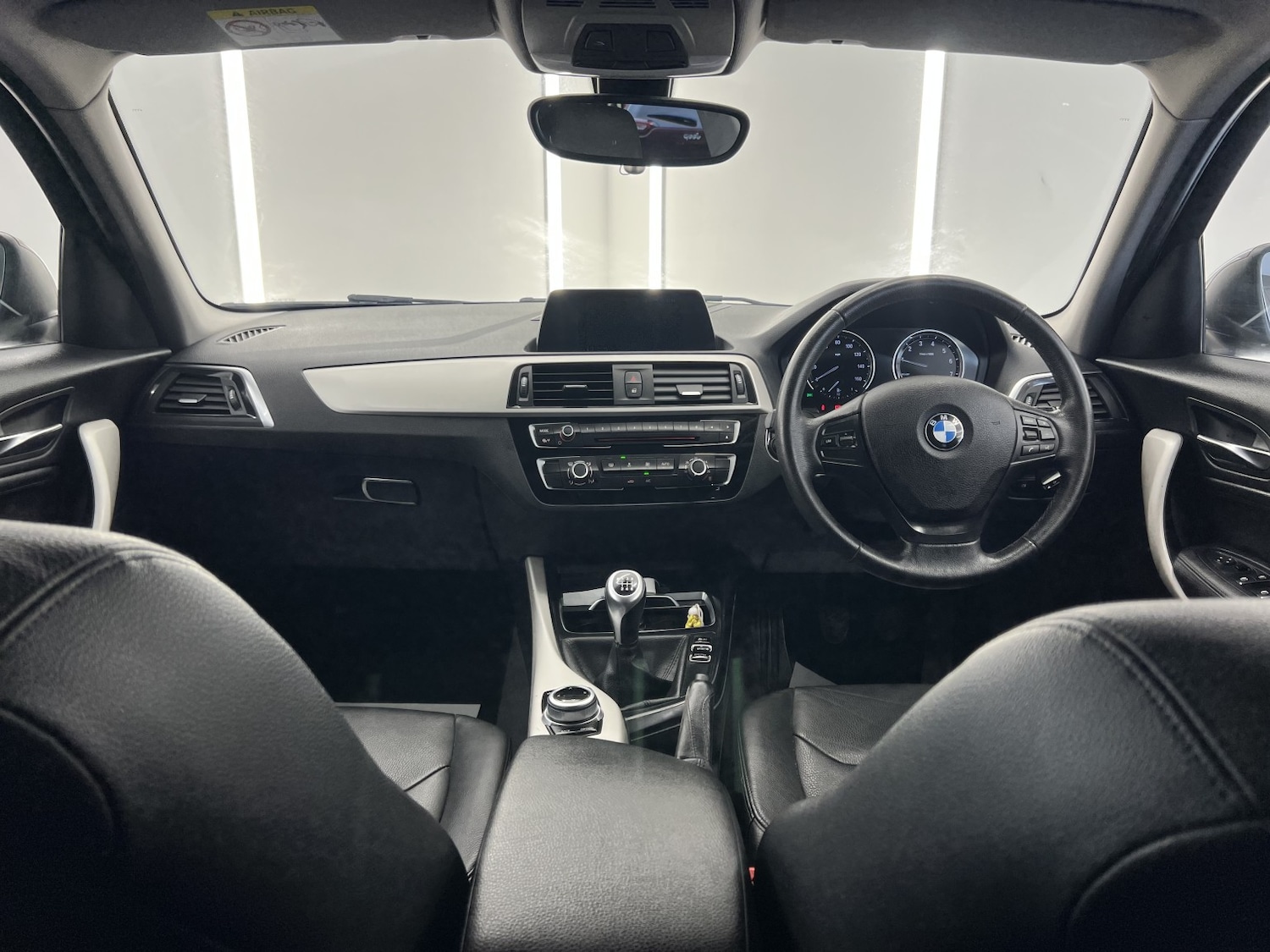 Used BMW 1 Series 2017 for sale - 78135042: Photo 50