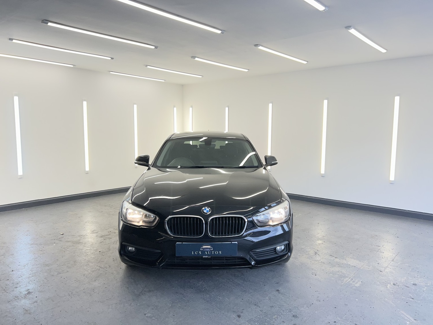 Used BMW 1 Series 2017 for sale - 78135042: Photo 6