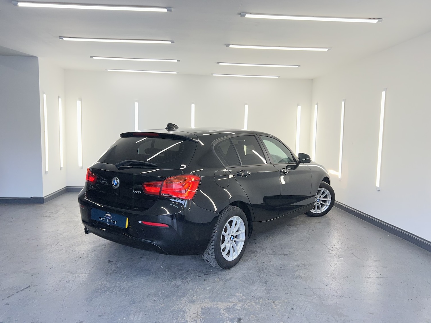 Used BMW 1 Series 2017 for sale - 78135042: Photo 7