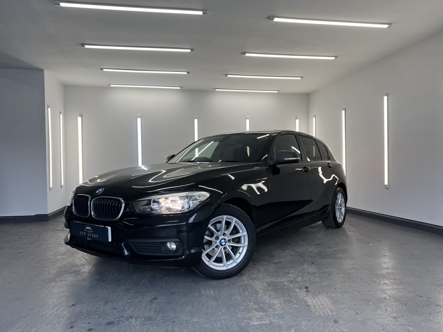 Used BMW 1 Series 2017 for sale - 78135042: Photo 9