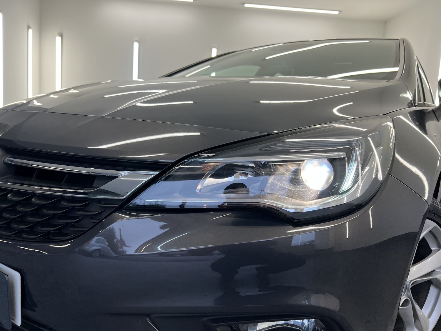 Used Vauxhall Astra 2016 for sale - 77977108: Photo 10