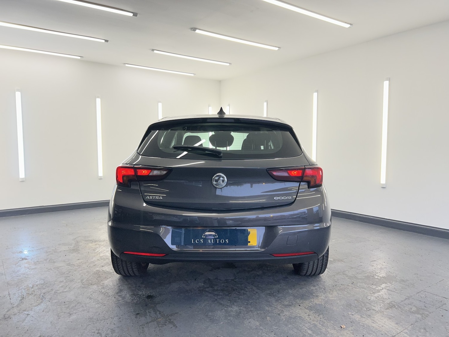 Used Vauxhall Astra 2016 for sale - 77977108: Photo 11