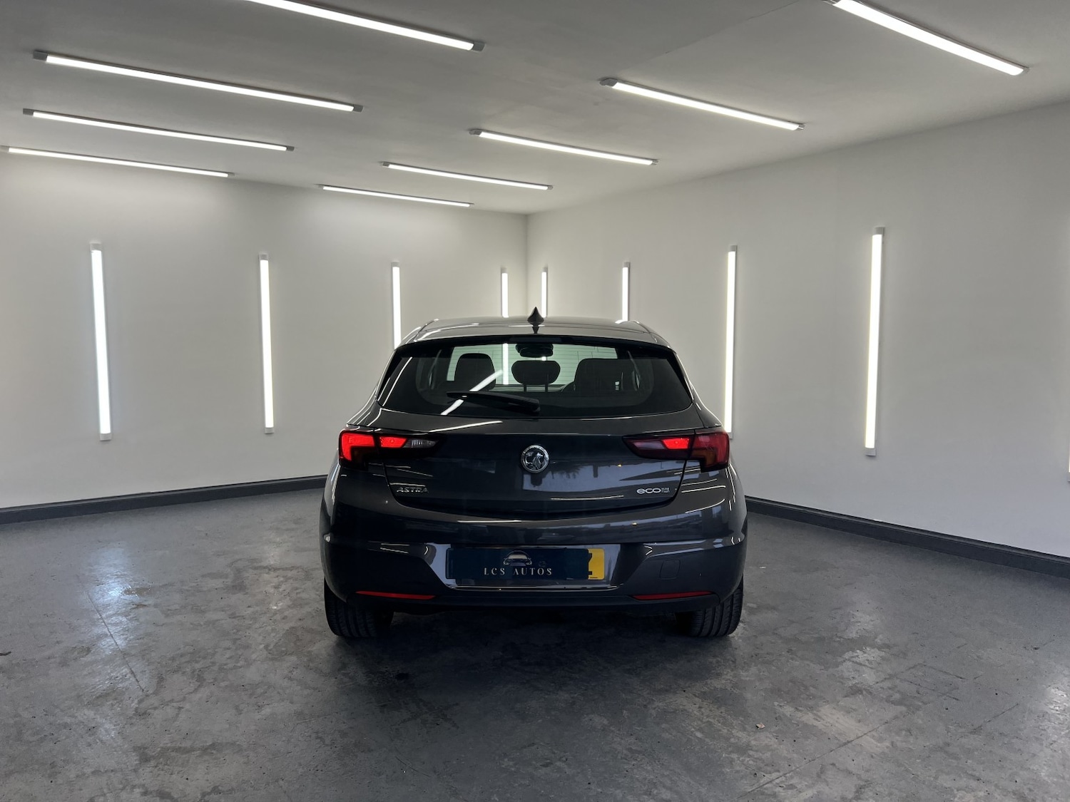 Used Vauxhall Astra 2016 for sale - 77977108: Photo 12