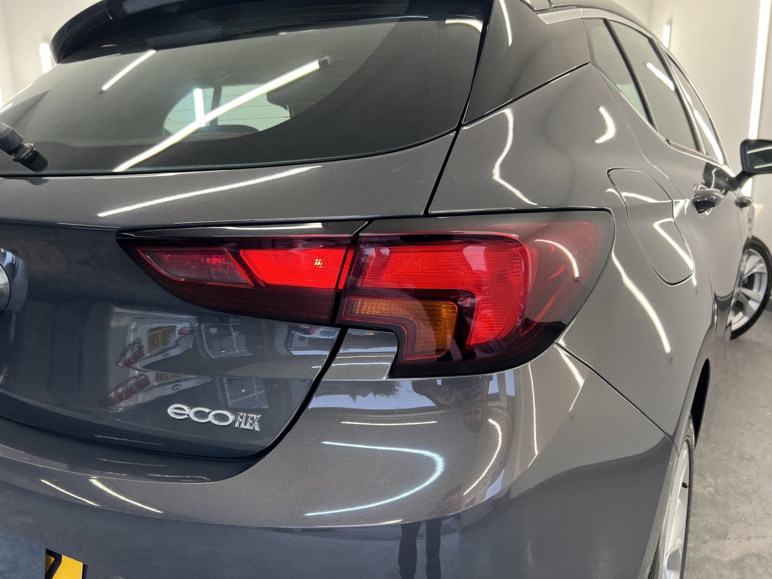 Used Vauxhall Astra 2016 for sale - 77977108: Photo 13