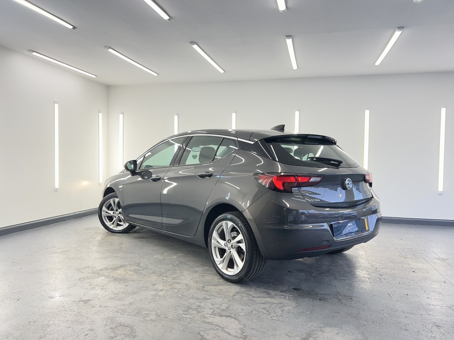 Used Vauxhall Astra 2016 for sale - 77977108: Photo 15