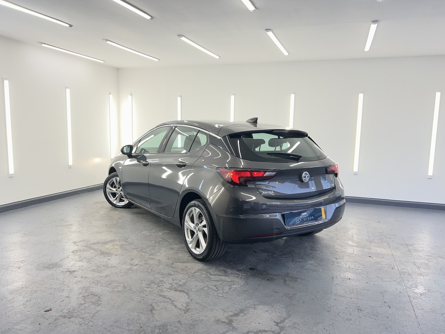 Used Vauxhall Astra 2016 for sale - 77977108: Photo 16