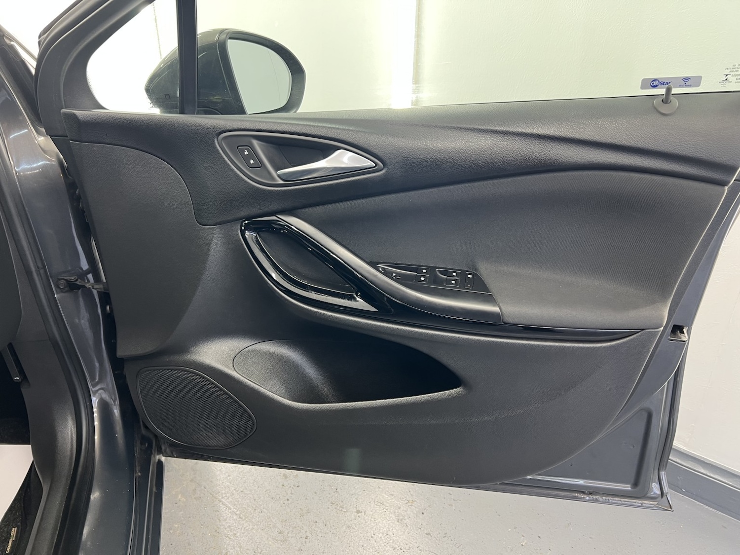 Used Vauxhall Astra 2016 for sale - 77977108: Photo 18