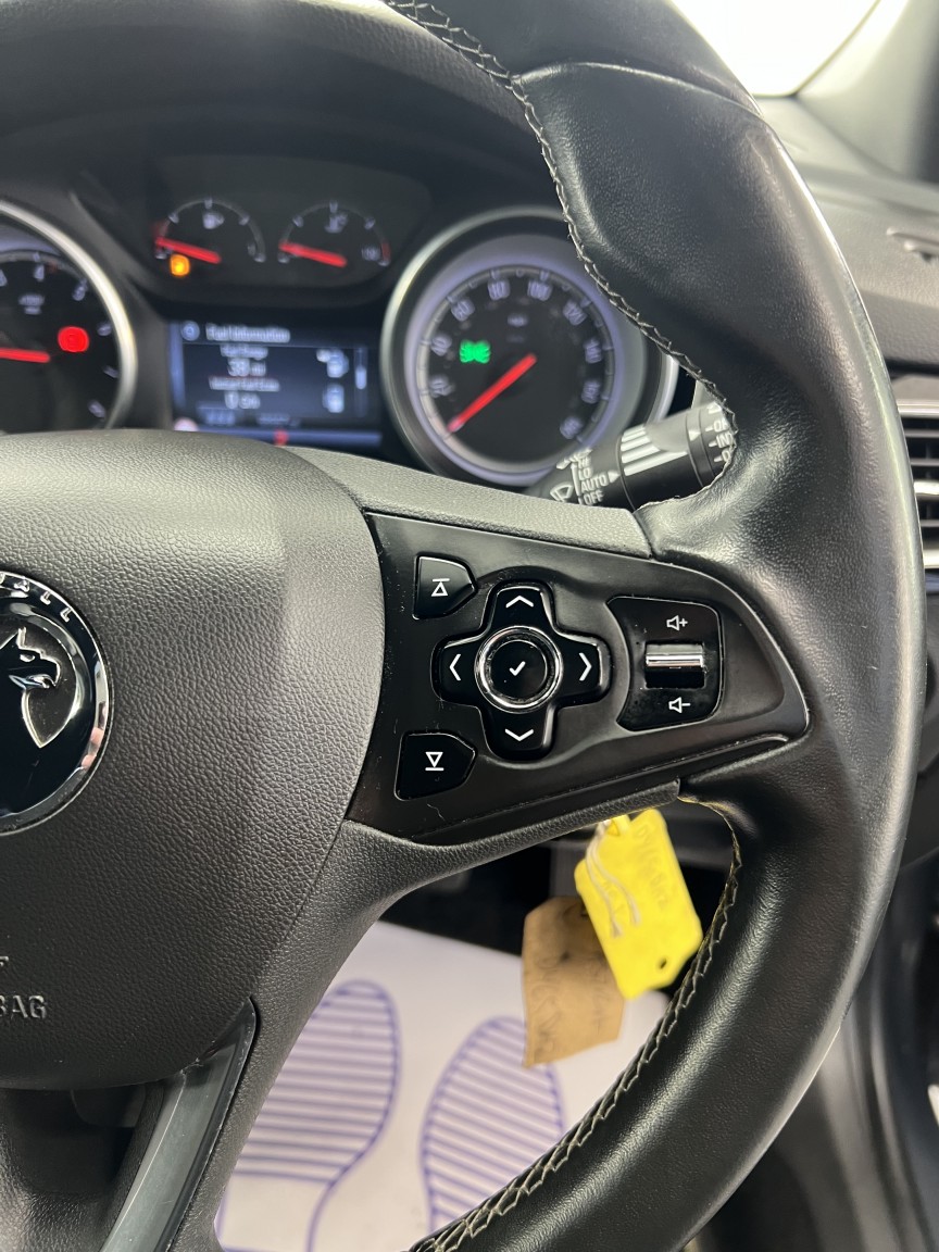 Used Vauxhall Astra 2016 for sale - 77977108: Photo 21