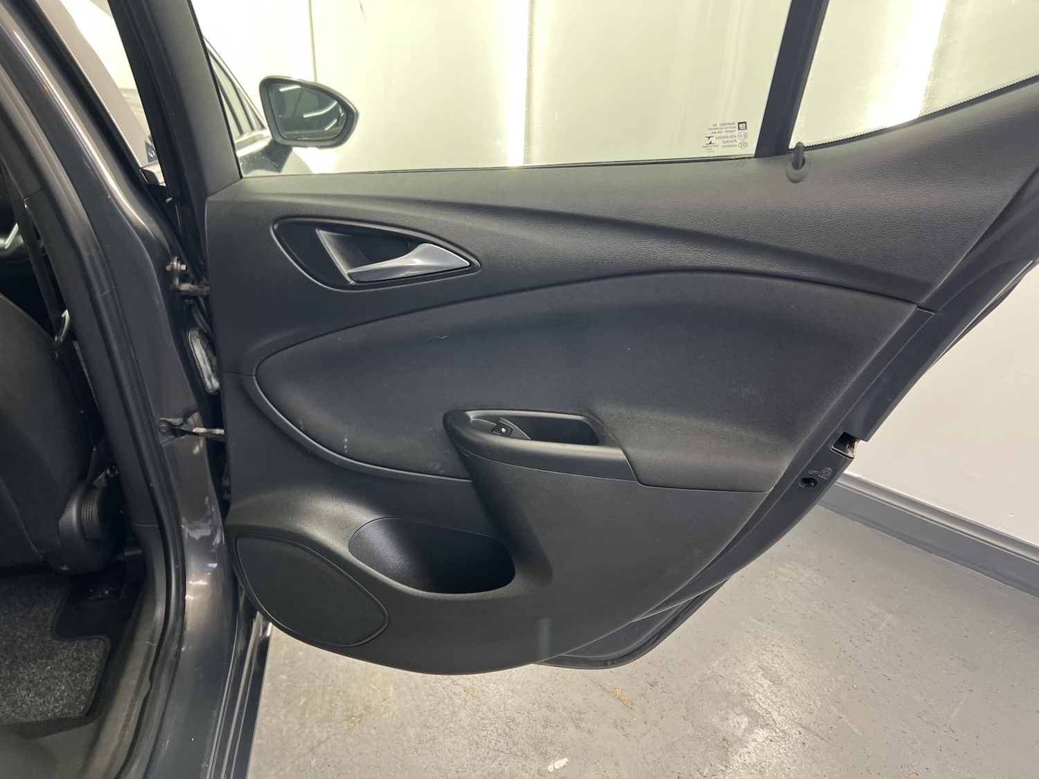 Used Vauxhall Astra 2016 for sale - 77977108: Photo 23