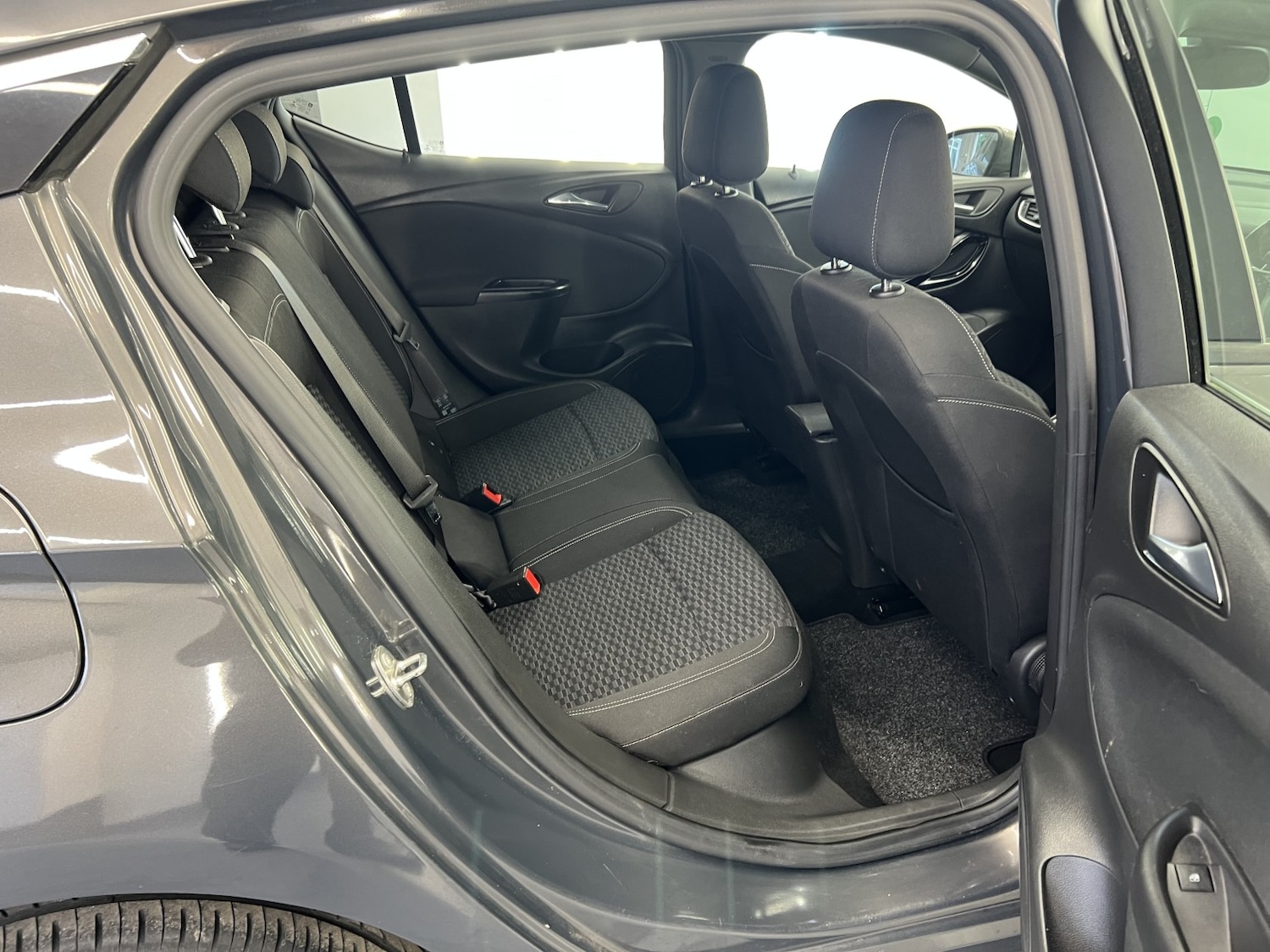 Used Vauxhall Astra 2016 for sale - 77977108: Photo 25