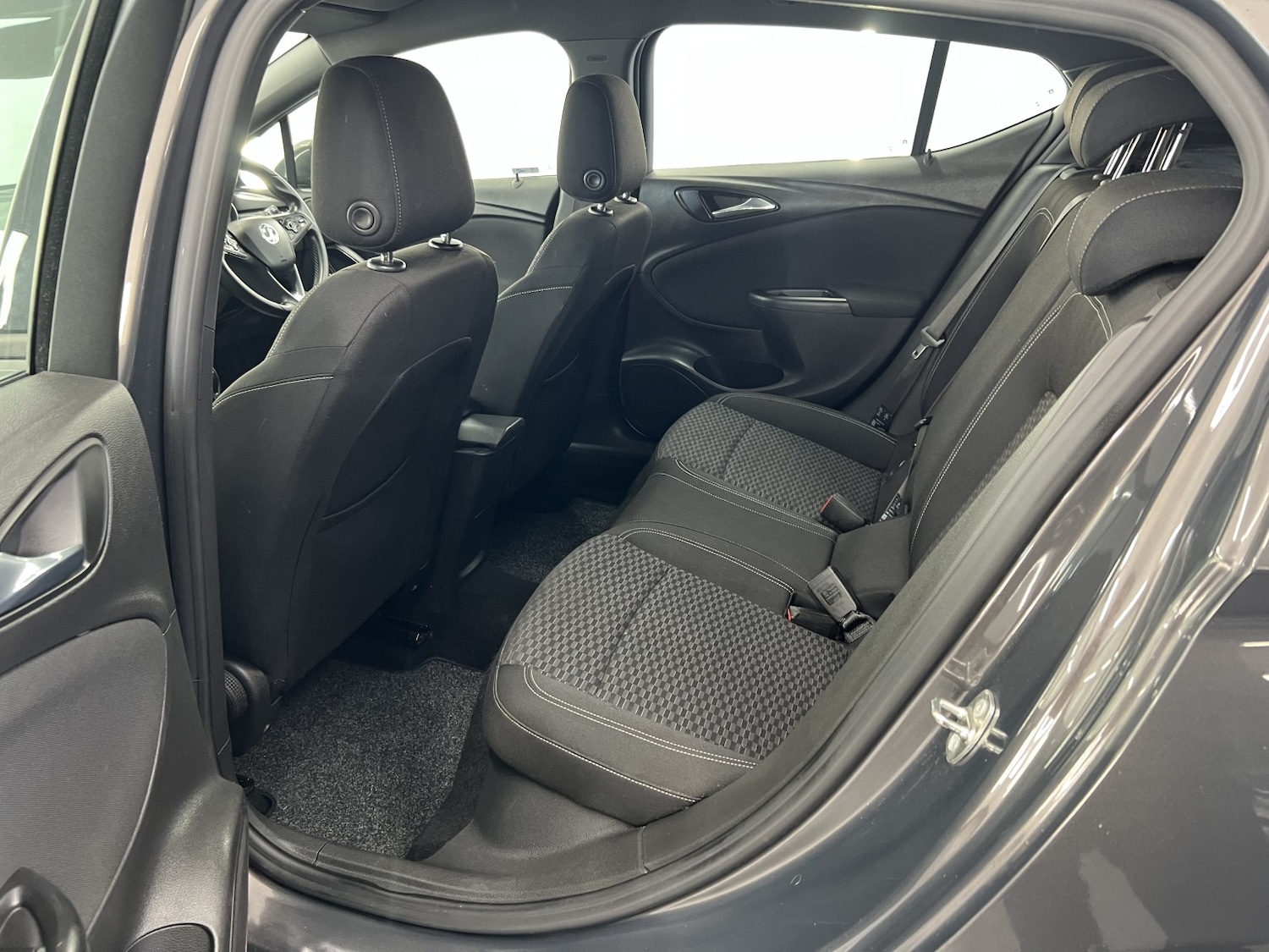 Used Vauxhall Astra 2016 for sale - 77977108: Photo 26