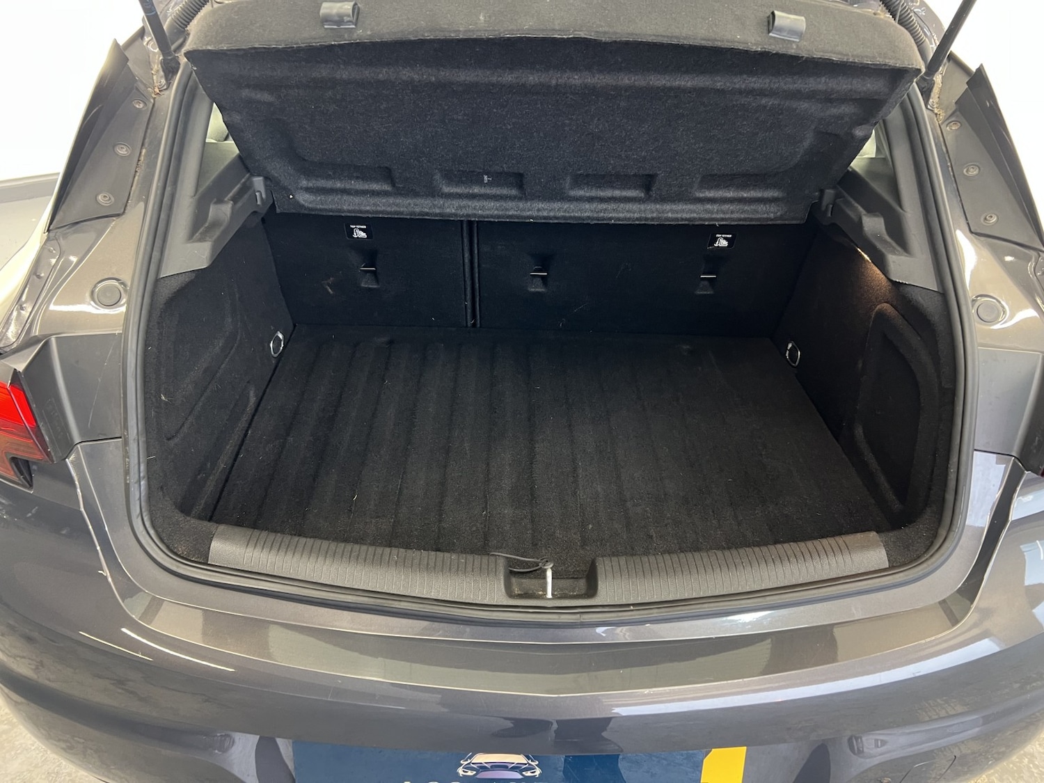 Used Vauxhall Astra 2016 for sale - 77977108: Photo 28