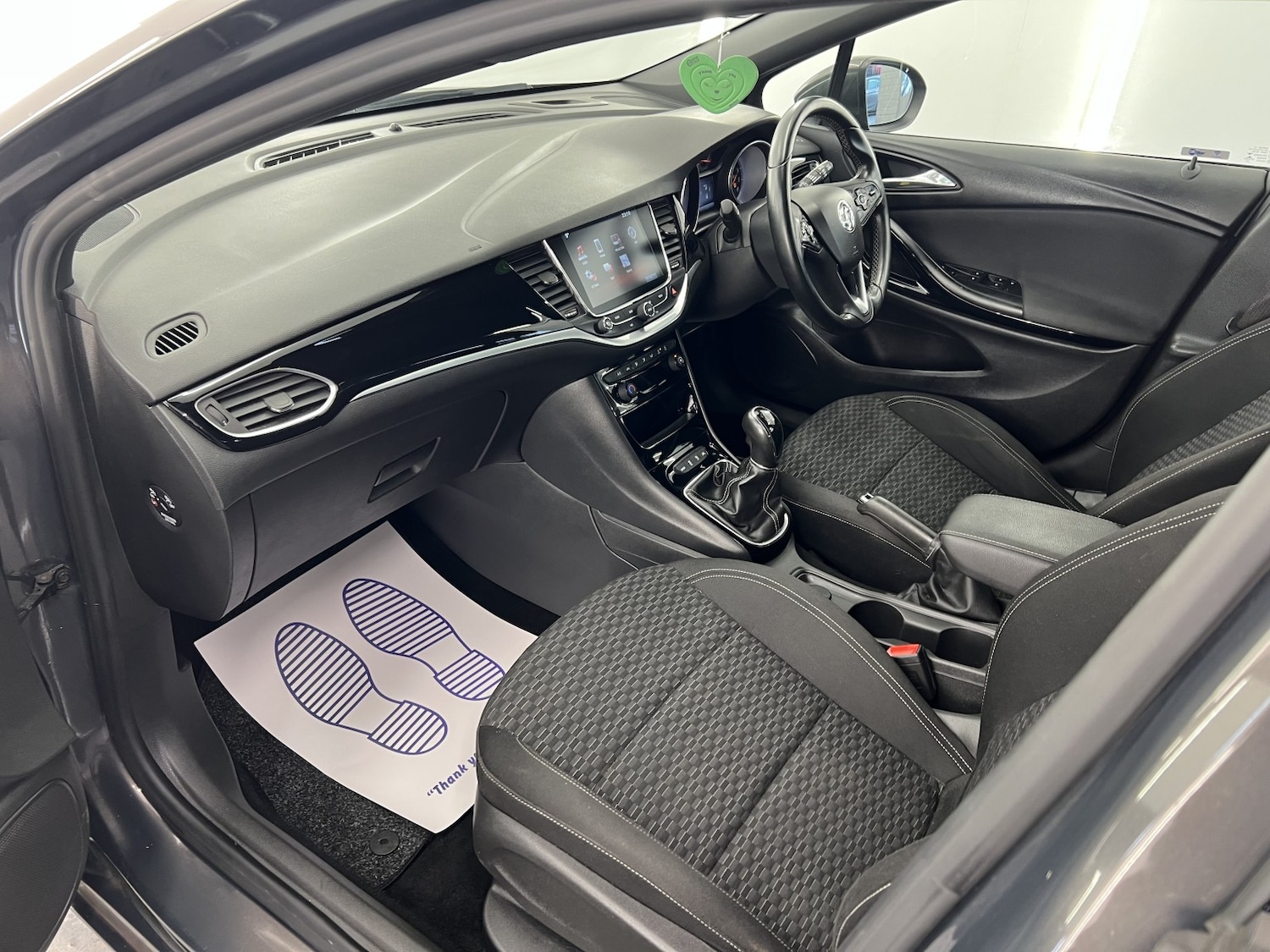 Used Vauxhall Astra 2016 for sale - 77977108: Photo 34