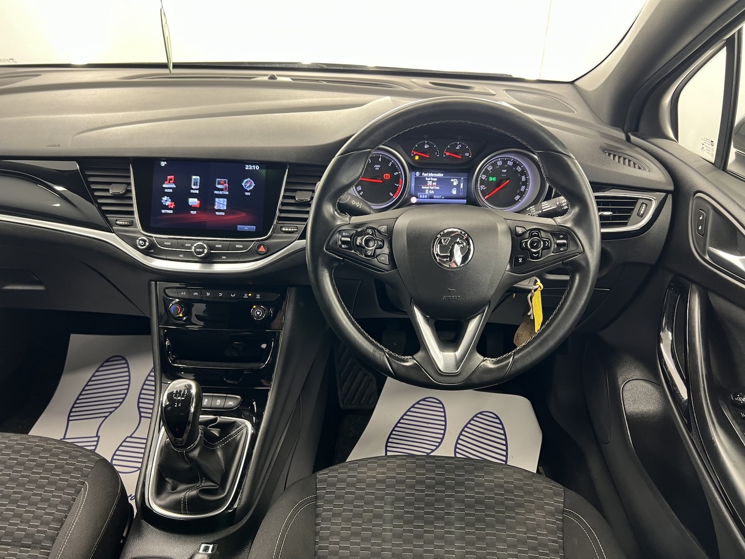 Used Vauxhall Astra 2016 for sale - 77977108: Photo 35