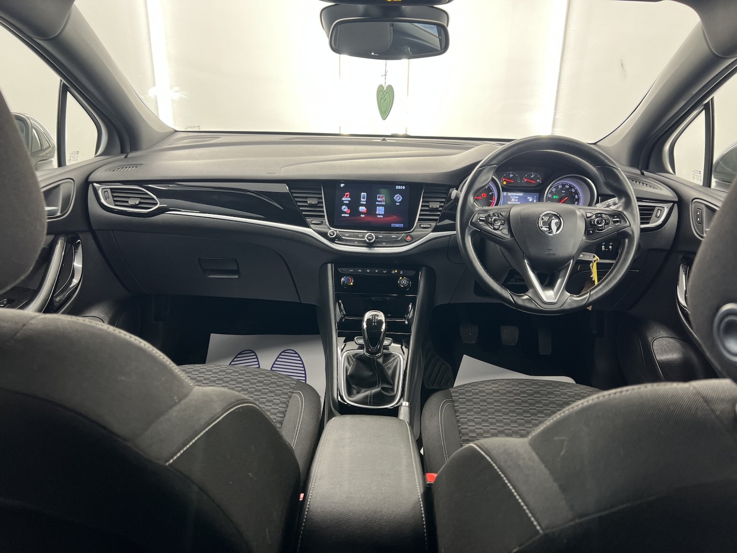 Used Vauxhall Astra 2016 for sale - 77977108: Photo 38