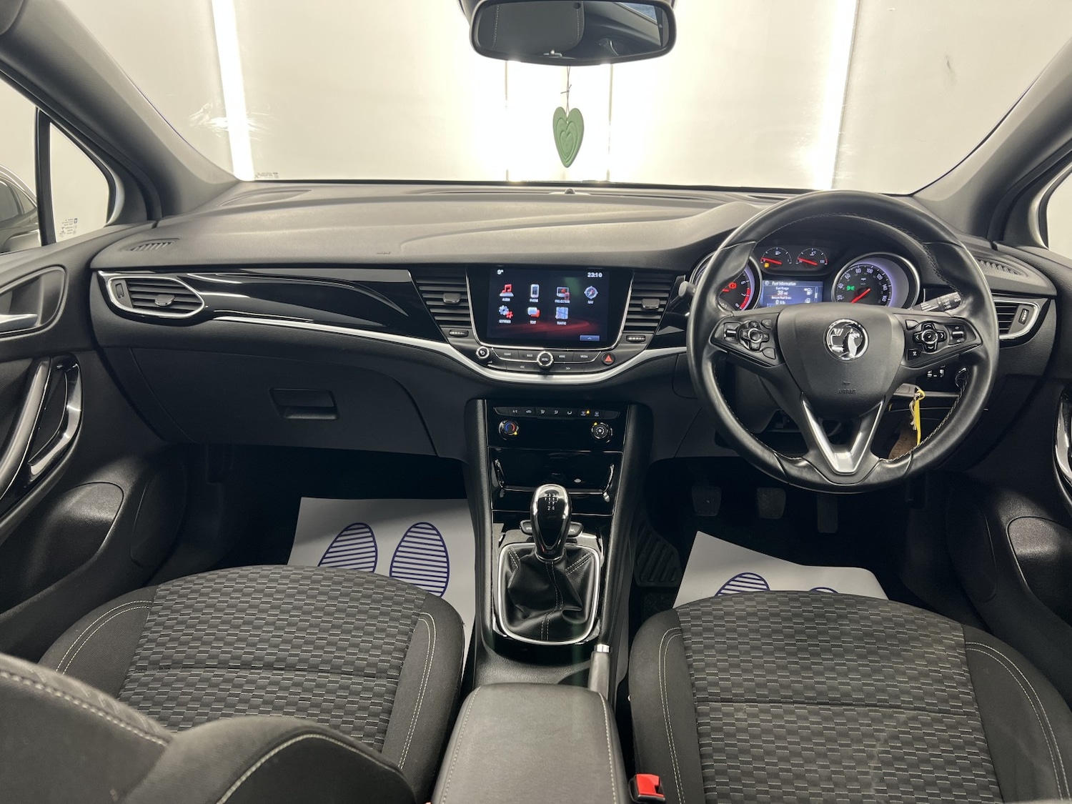 Used Vauxhall Astra 2016 for sale - 77977108: Photo 39