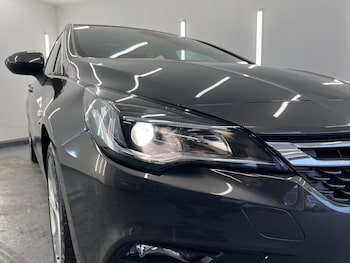 Used Vauxhall Astra 2016 for sale - 77977108: Photo