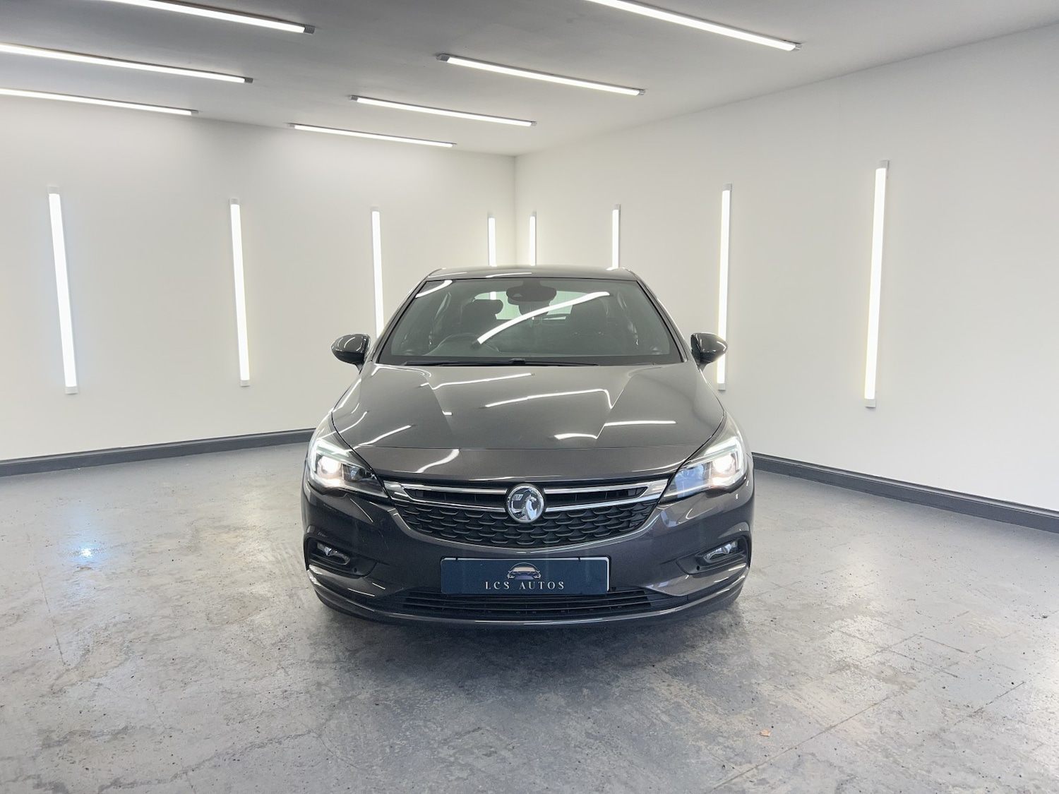 Used Vauxhall Astra 2016 for sale - 77977108: Photo 4