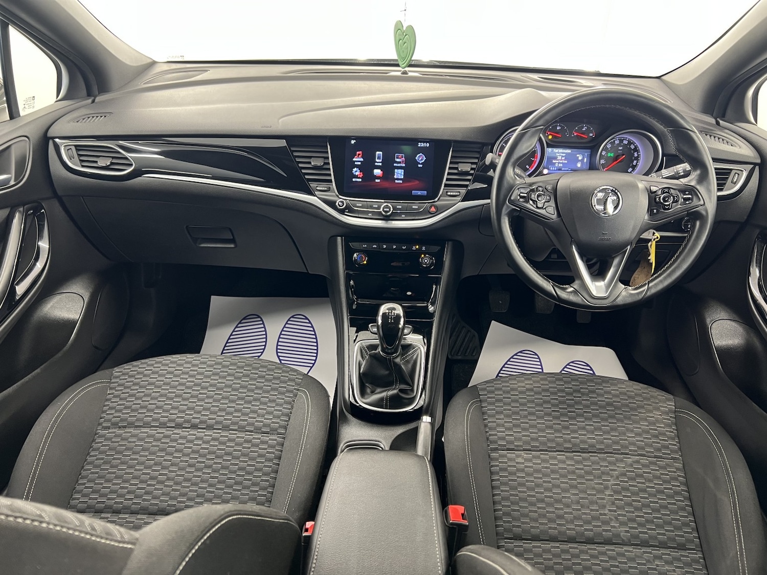 Used Vauxhall Astra 2016 for sale - 77977108: Photo 40