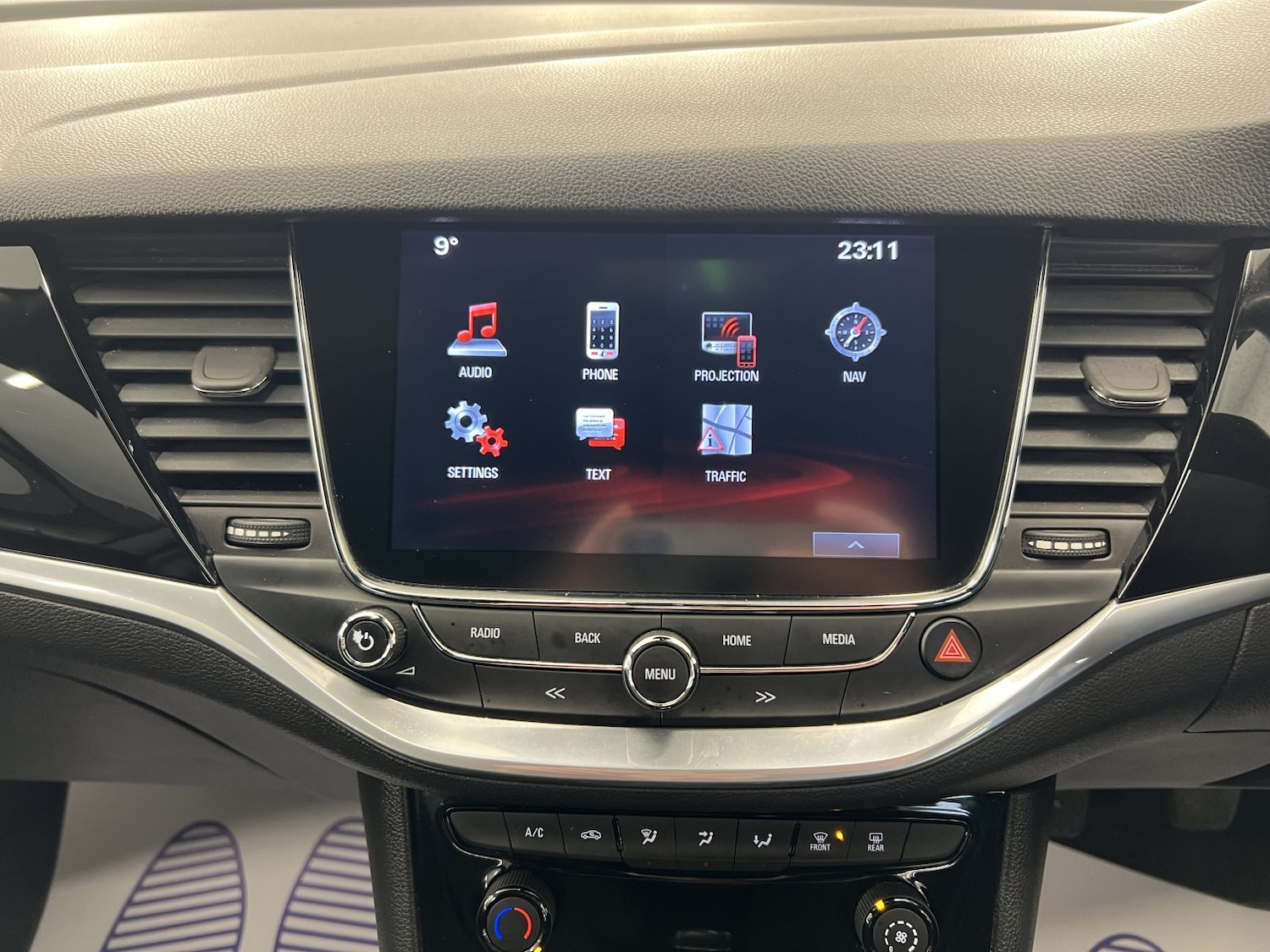 Used Vauxhall Astra 2016 for sale - 77977108: Photo 41