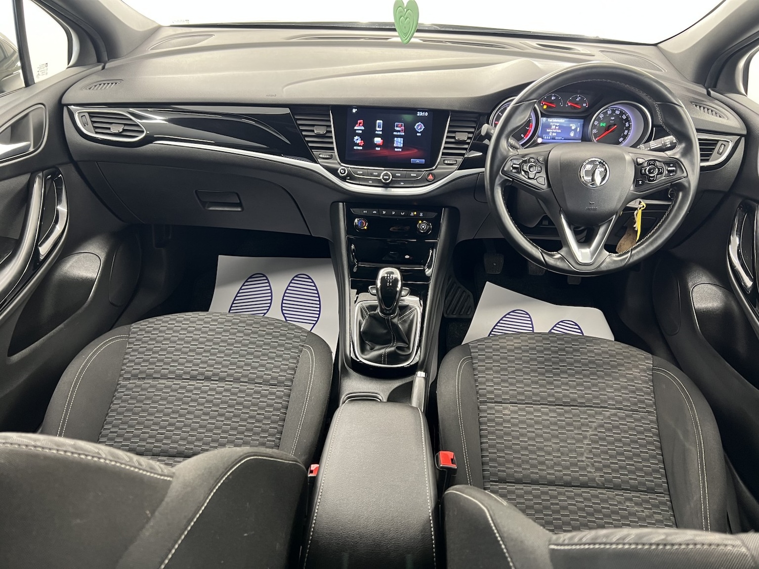 Used Vauxhall Astra 2016 for sale - 77977108: Photo 43