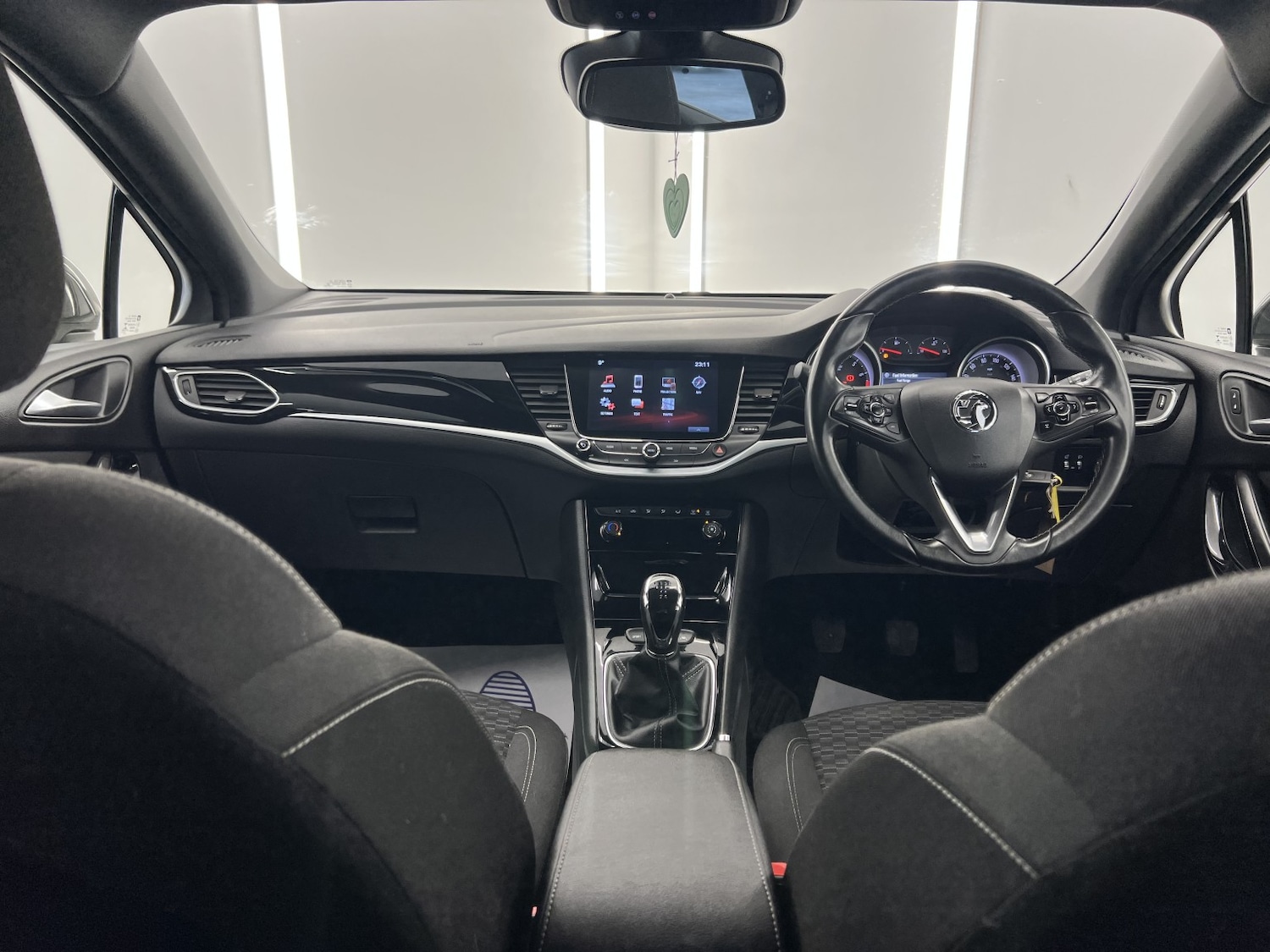 Used Vauxhall Astra 2016 for sale - 77977108: Photo 47