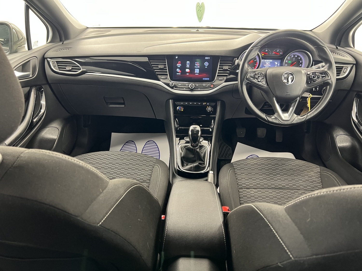 Used Vauxhall Astra 2016 for sale - 77977108: Photo 48