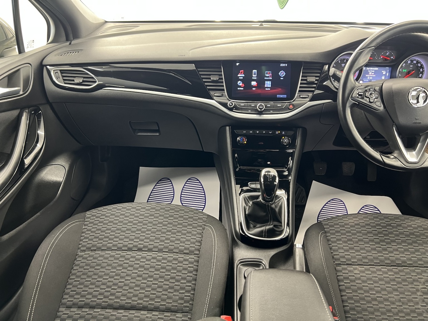 Used Vauxhall Astra 2016 for sale - 77977108: Photo 49