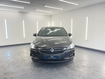 Used Vauxhall Astra 2016 for sale - 77977108: Photo