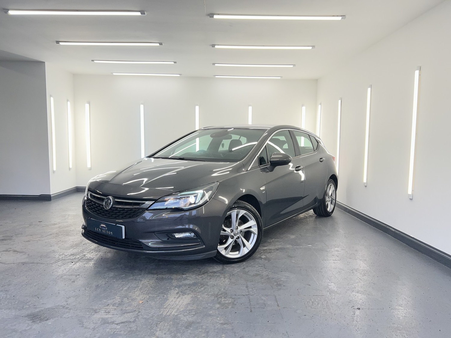 Used Vauxhall Astra 2016 for sale - 77977108: Photo 6