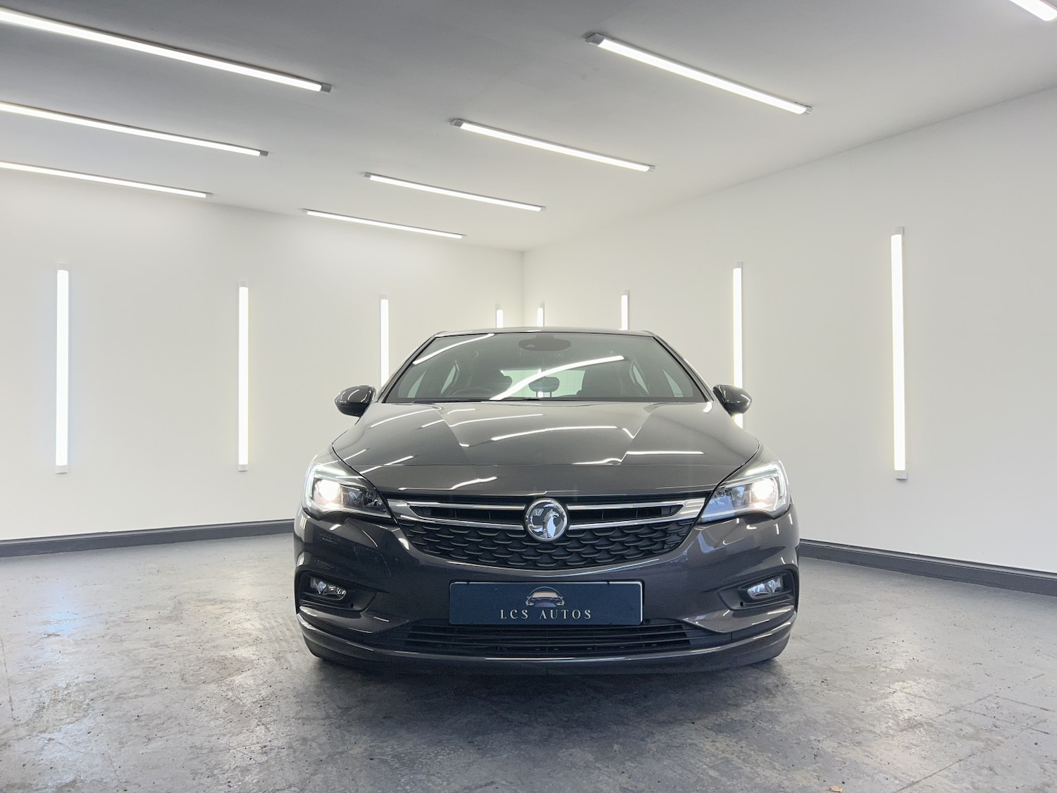 Used Vauxhall Astra 2016 for sale - 77977108: Photo 7