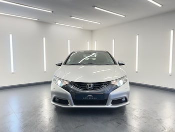 Used Honda Civic 2012 for sale - 77438420: Photo