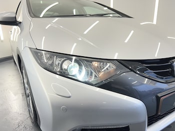 Used Honda Civic 2012 for sale - 77438420: Photo