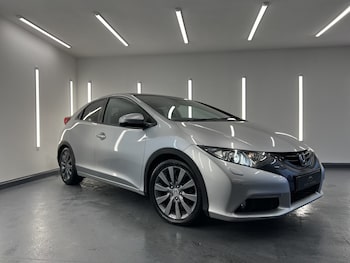 Used Honda Civic 2012 for sale - 77438420: Photo