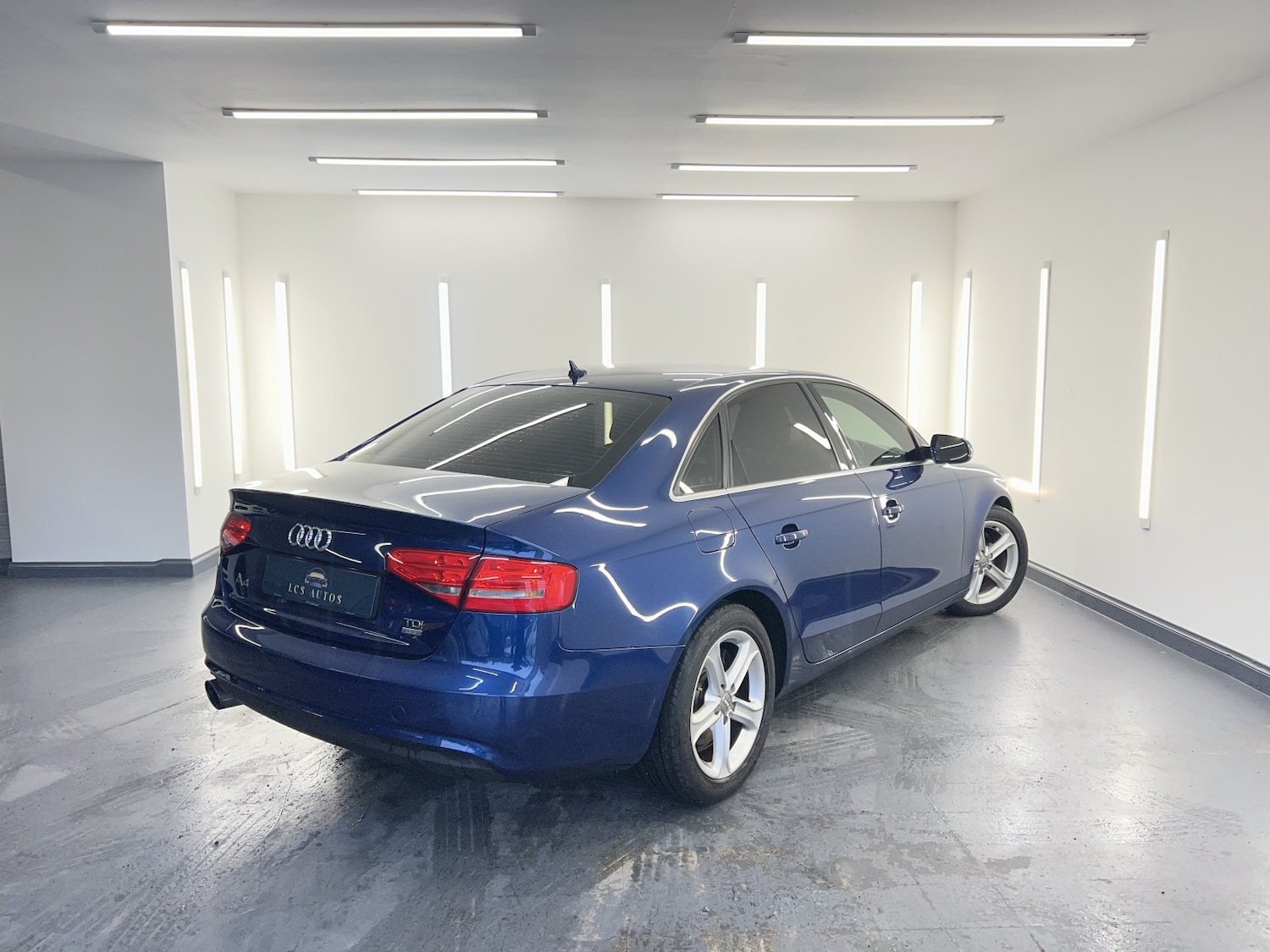 Used Audi A4 2015 for sale - 78168867: Photo 11