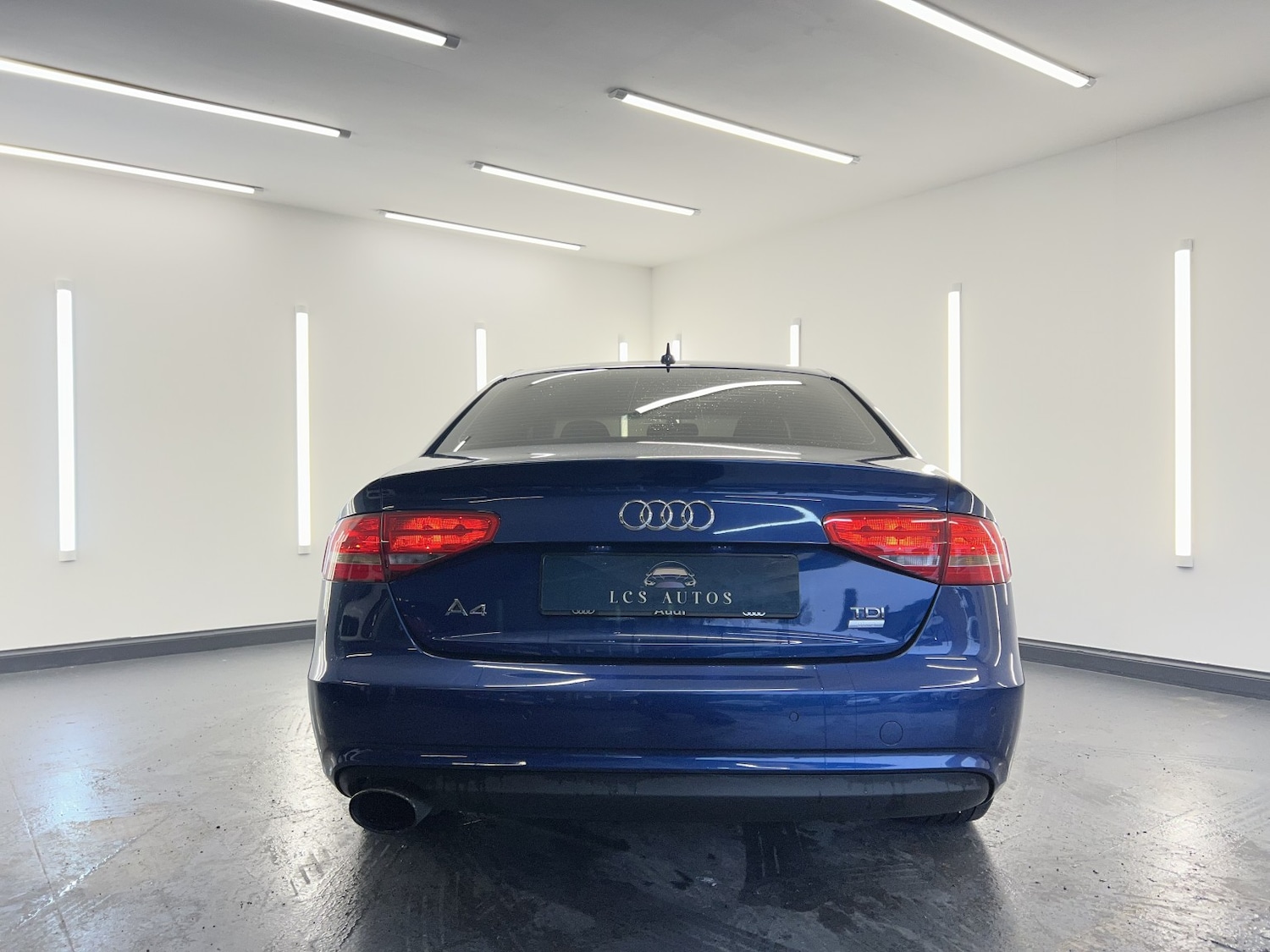 Used Audi A4 2015 for sale - 78168867: Photo 14
