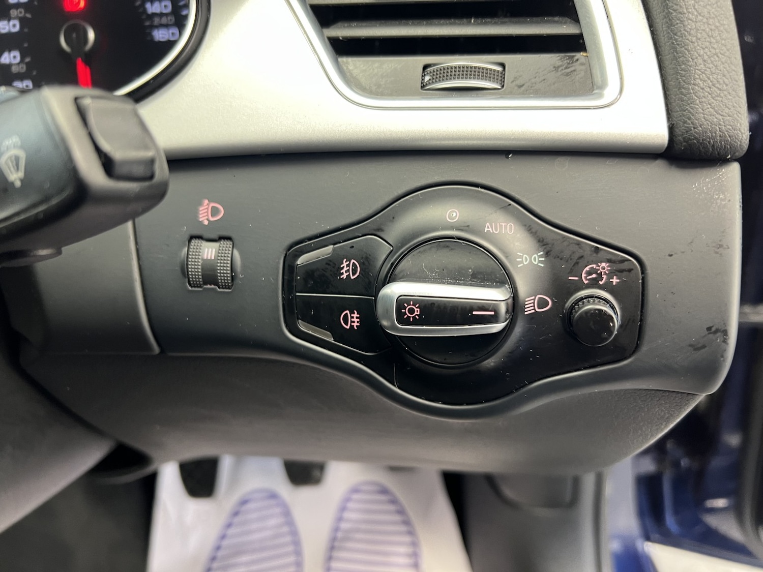 Used Audi A4 2015 for sale - 78168867: Photo 19